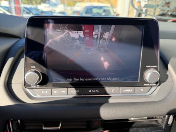 Photo 21 du bon plan NISSAN Qashqai e-POWER 190ch Business Edition 2022 occasion à 26900 €