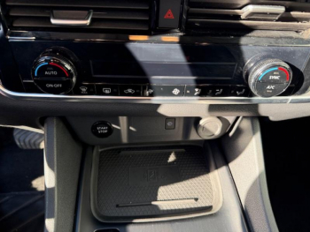 Photo 22 du bon plan NISSAN Qashqai e-POWER 190ch Business Edition 2022 occasion à 26900 €