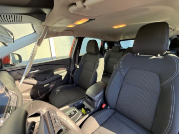 Photo 25 du bon plan NISSAN Qashqai e-POWER 190ch Business Edition 2022 occasion à 26900 €