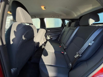 Photo 27 du bon plan NISSAN Qashqai e-POWER 190ch Business Edition 2022 occasion à 26900 €