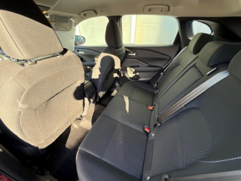 Photo 28 du bon plan NISSAN Qashqai e-POWER 190ch Business Edition 2022 occasion à 26900 €