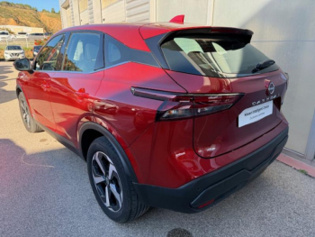 Photo 34 du bon plan NISSAN Qashqai e-POWER 190ch Business Edition 2022 occasion à 26900 €