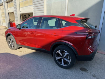 Photo 35 du bon plan NISSAN Qashqai e-POWER 190ch Business Edition 2022 occasion à 26900 €