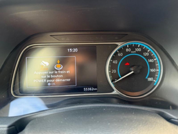 Photo 15 du bon plan NISSAN Leaf 150ch 40kWh Acenta 21.5 occasion à 12900 €