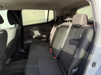 Photo 20 du bon plan NISSAN Leaf 150ch 40kWh Acenta 21.5 occasion à 12900 €