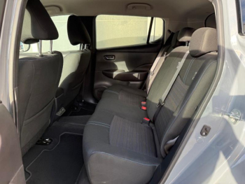 Photo 21 du bon plan NISSAN Leaf 150ch 40kWh Acenta 21.5 occasion à 12900 €