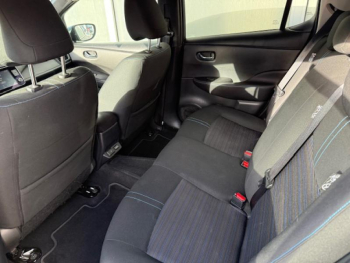 Photo 22 du bon plan NISSAN Leaf 150ch 40kWh Acenta 21.5 occasion à 12900 €