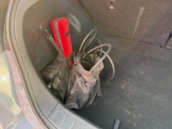 Photo 24 du bon plan NISSAN Leaf 150ch 40kWh Acenta 21.5 occasion à 12900 €