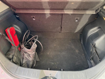 Photo 25 du bon plan NISSAN Leaf 150ch 40kWh Acenta 21.5 occasion à 12900 €