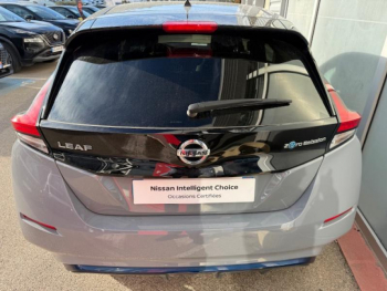 Photo 26 du bon plan NISSAN Leaf 150ch 40kWh Acenta 21.5 occasion à 12900 €