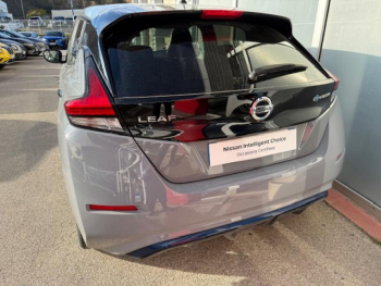 Photo 27 du bon plan NISSAN Leaf 150ch 40kWh Acenta 21.5 occasion à 12900 €