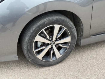 Photo 6 du bon plan NISSAN Leaf 150ch 40kWh Acenta 21.5 occasion à 13900 €