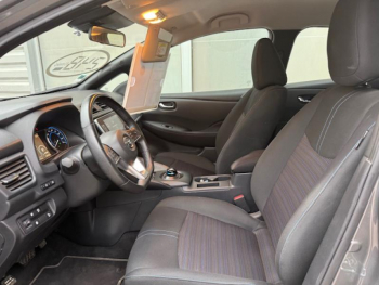 Photo 9 du bon plan NISSAN Leaf 150ch 40kWh Acenta 21.5 occasion à 13900 €