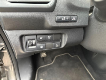 Photo 12 du bon plan NISSAN Leaf 150ch 40kWh Acenta 21.5 occasion à 13900 €