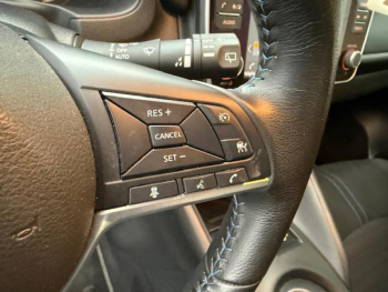 Photo 14 du bon plan NISSAN Leaf 150ch 40kWh Acenta 21.5 occasion à 13900 €