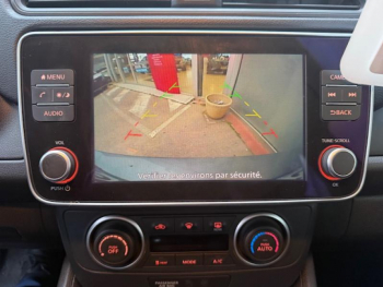 Photo 19 du bon plan NISSAN Leaf 150ch 40kWh Acenta 21.5 occasion à 13900 €