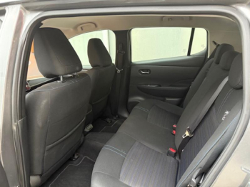 Photo 23 du bon plan NISSAN Leaf 150ch 40kWh Acenta 21.5 occasion à 13900 €