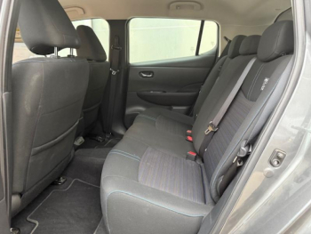 Photo 24 du bon plan NISSAN Leaf 150ch 40kWh Acenta 21.5 occasion à 13900 €