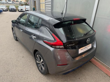 Photo 29 du bon plan NISSAN Leaf 150ch 40kWh Acenta 21.5 occasion à 13900 €