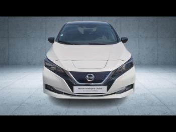 Photo 2 du bon plan NISSAN Leaf 150ch 40kWh N-Connecta 21.5 occasion à 15900 €