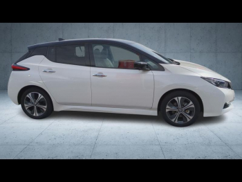 Photo 4 du bon plan NISSAN Leaf 150ch 40kWh N-Connecta 21.5 occasion à 15900 €