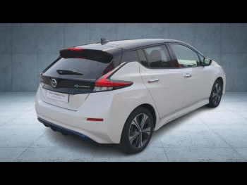Photo 6 du bon plan NISSAN Leaf 150ch 40kWh N-Connecta 21.5 occasion à 15900 €