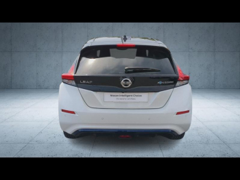 Photo 7 du bon plan NISSAN Leaf 150ch 40kWh N-Connecta 21.5 occasion à 15900 €