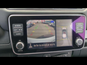 Photo 12 du bon plan NISSAN Leaf 150ch 40kWh N-Connecta 21.5 occasion à 15900 €