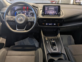 Photo 5 du bon plan NISSAN Qashqai e-POWER 190ch Business Edition 2022 occasion à 26990 €