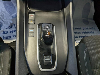 Photo 9 du bon plan NISSAN Qashqai e-POWER 190ch Business Edition 2022 occasion à 26990 €