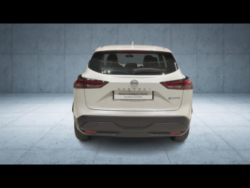 Photo 6 du bon plan NISSAN Qashqai e-POWER 190ch Business Edition 2022 occasion à 26800 €