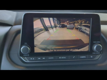 Photo 17 du bon plan NISSAN Qashqai e-POWER 190ch Business Edition 2022 occasion à 26800 €