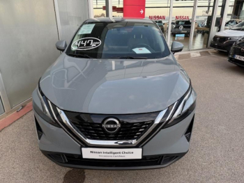 Photo 3 du bon plan NISSAN Qashqai e-POWER 190ch N-Connecta 2022 occasion à 27490 €