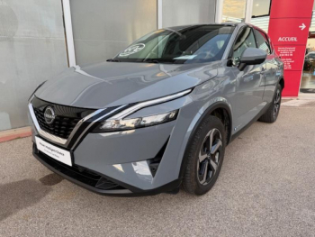 Photo 4 du bon plan NISSAN Qashqai e-POWER 190ch N-Connecta 2022 occasion à 27490 €