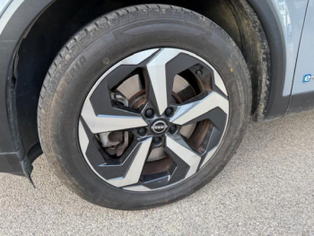 Photo 6 du bon plan NISSAN Qashqai e-POWER 190ch N-Connecta 2022 occasion à 27490 €