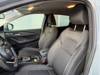 Photo 8 du bon plan NISSAN Qashqai e-POWER 190ch N-Connecta 2022 occasion à 27490 €