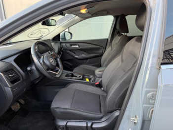 Photo 9 du bon plan NISSAN Qashqai e-POWER 190ch N-Connecta 2022 occasion à 27490 €