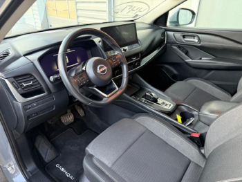 Photo 10 du bon plan NISSAN Qashqai e-POWER 190ch N-Connecta 2022 occasion à 27490 €