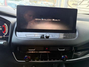 Photo 16 du bon plan NISSAN Qashqai e-POWER 190ch N-Connecta 2022 occasion à 27490 €