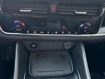 Photo 17 du bon plan NISSAN Qashqai e-POWER 190ch N-Connecta 2022 occasion à 27490 €