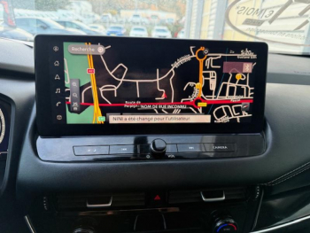 Photo 19 du bon plan NISSAN Qashqai e-POWER 190ch N-Connecta 2022 occasion à 27490 €