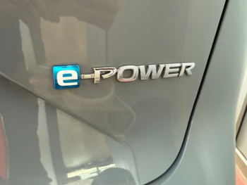 Photo 28 du bon plan NISSAN Qashqai e-POWER 190ch N-Connecta 2022 occasion à 27490 €