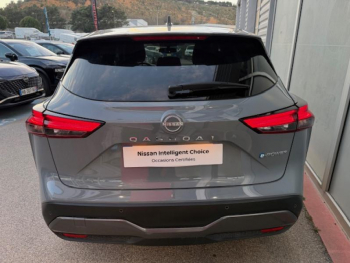 Photo 29 du bon plan NISSAN Qashqai e-POWER 190ch N-Connecta 2022 occasion à 27490 €