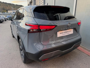 Photo 30 du bon plan NISSAN Qashqai e-POWER 190ch N-Connecta 2022 occasion à 27490 €