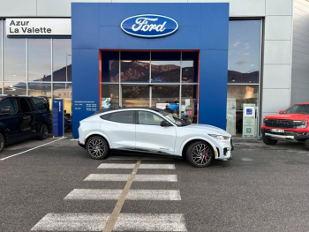 Photo 3 du bon plan FORD Mustang Mach-E Extended Range 99kWh 487ch GT AWD occasion à 45900 €