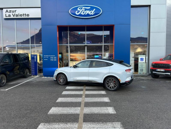 Photo 4 du bon plan FORD Mustang Mach-E Extended Range 99kWh 487ch GT AWD occasion à 45900 €