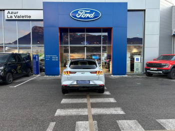 Photo 5 du bon plan FORD Mustang Mach-E Extended Range 99kWh 487ch GT AWD occasion à 45900 €