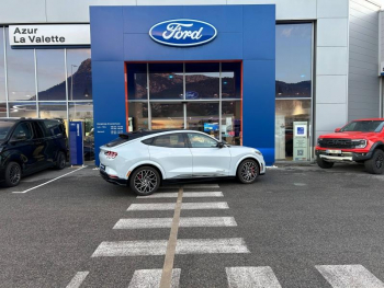 Photo 6 du bon plan FORD Mustang Mach-E Extended Range 99kWh 487ch GT AWD occasion à 45900 €