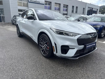 Photo 9 du bon plan FORD Mustang Mach-E Extended Range 99kWh 487ch GT AWD occasion à 45900 €