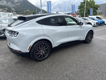 Photo 10 du bon plan FORD Mustang Mach-E Extended Range 99kWh 487ch GT AWD occasion à 45900 €